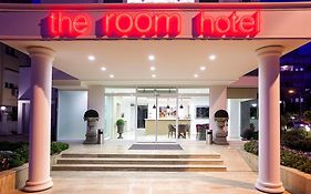 The Room Hotel Antalya